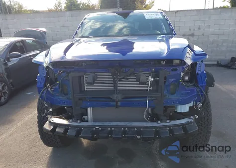 2024 Toyota Tacoma Sr5 4Wd z USA, uszkodzony, nr VIN 3TMLB5JN1RM008875